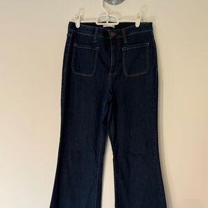 Lauren Conrad Flare Jeans